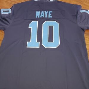 Football jersey